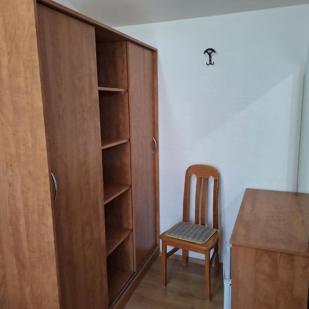 Sobe Mamalu Bed & Breakfast Valun Eksteriør bilde