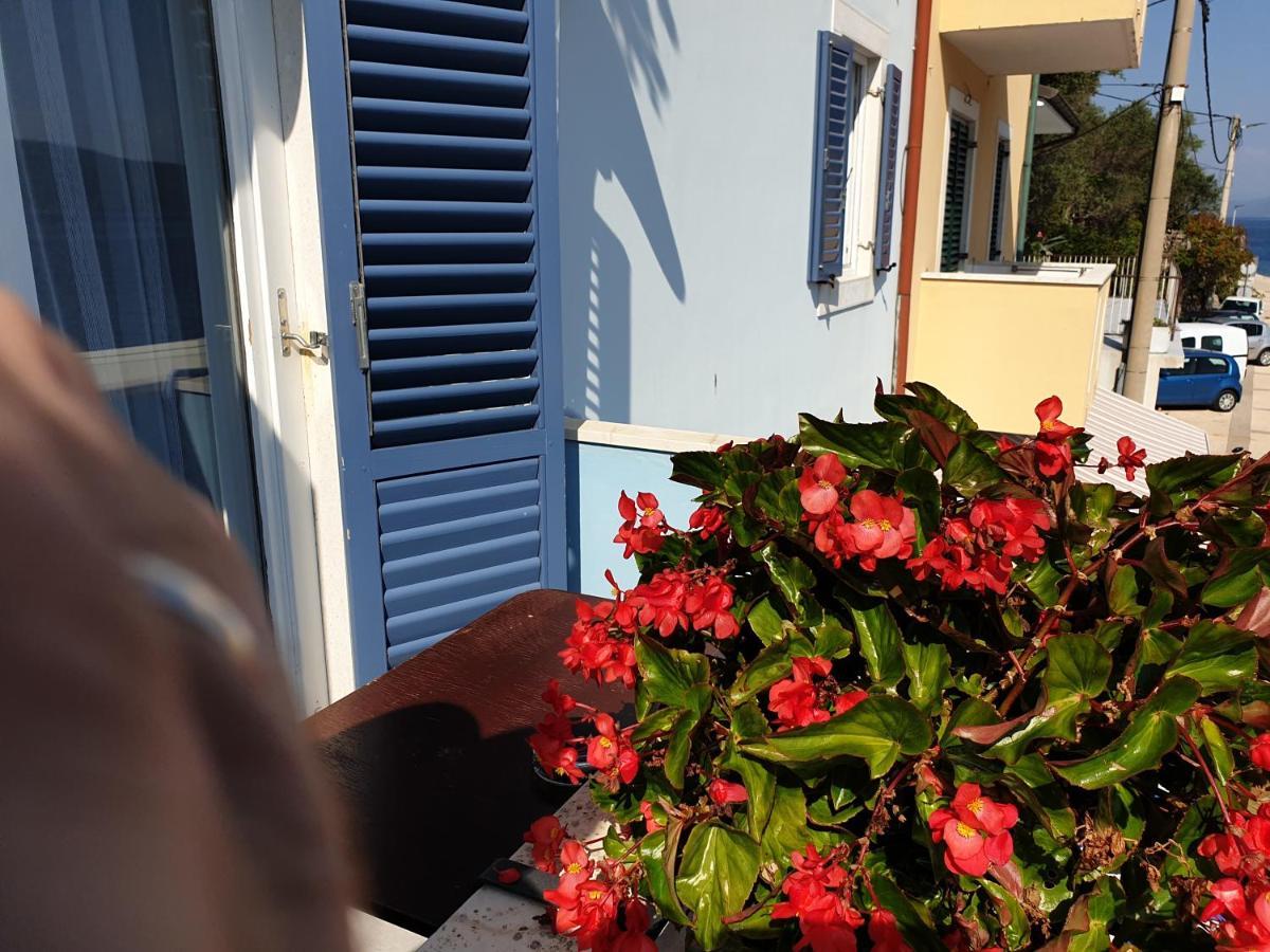 Sobe Mamalu Bed & Breakfast Valun Eksteriør bilde