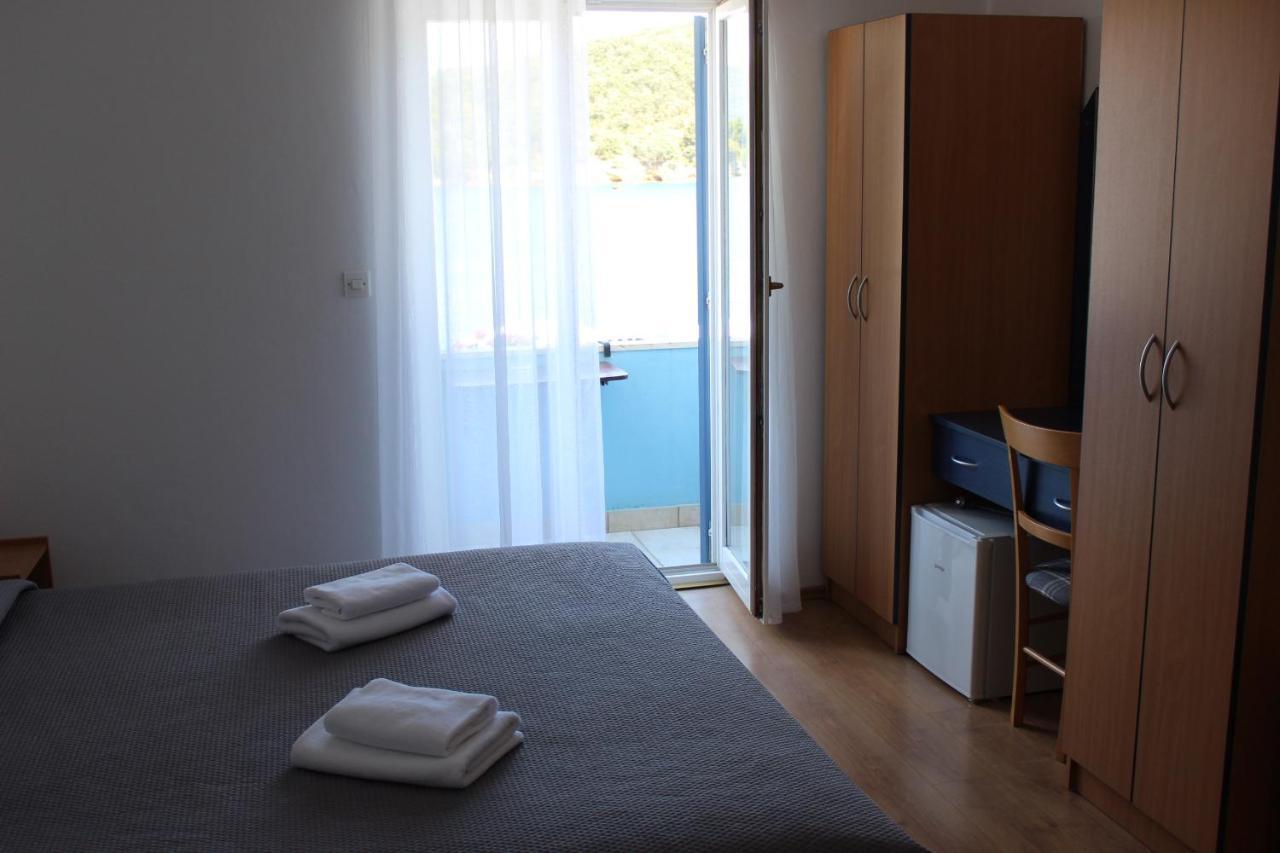 Sobe Mamalu Bed & Breakfast Valun Eksteriør bilde
