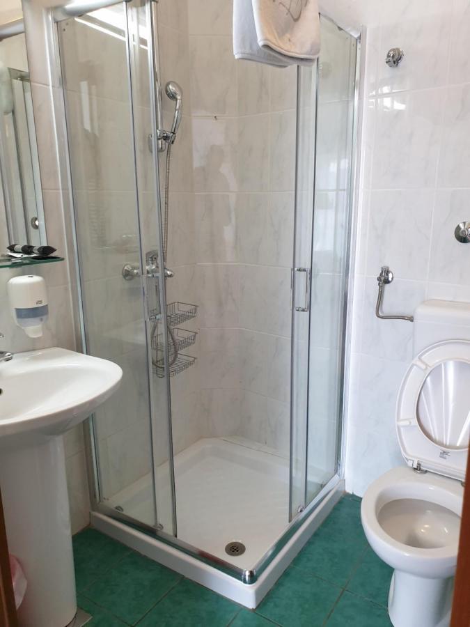 Sobe Mamalu Bed & Breakfast Valun Eksteriør bilde