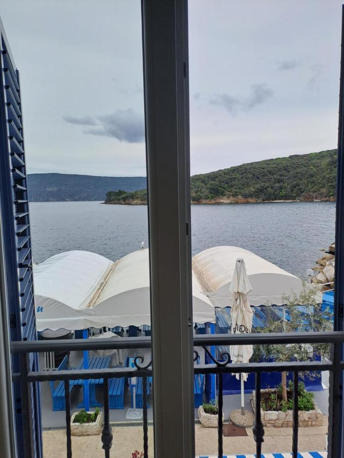 Sobe Mamalu Bed & Breakfast Valun Eksteriør bilde