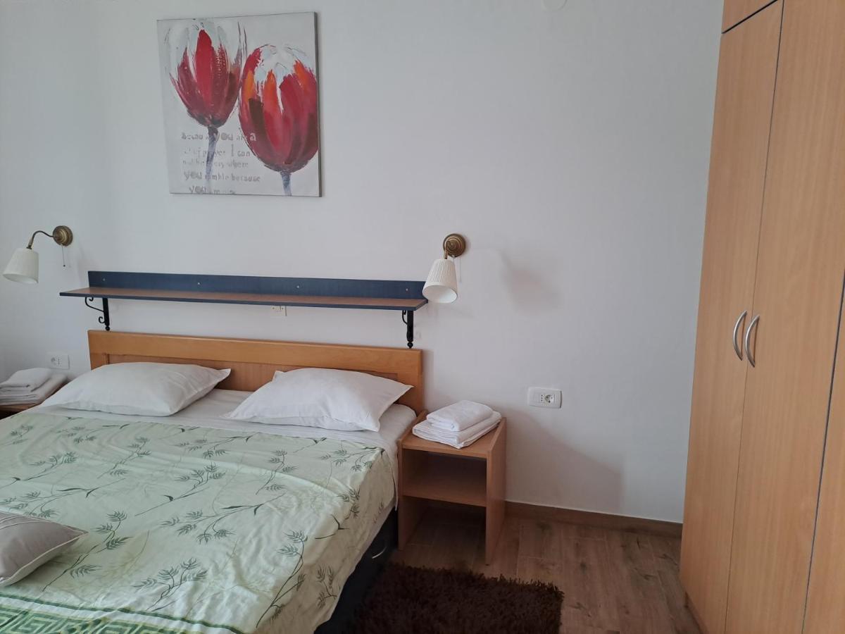 Sobe Mamalu Bed & Breakfast Valun Eksteriør bilde