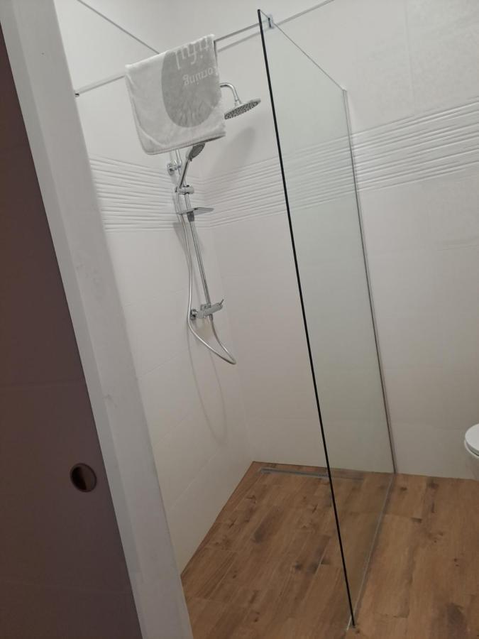 Sobe Mamalu Bed & Breakfast Valun Eksteriør bilde