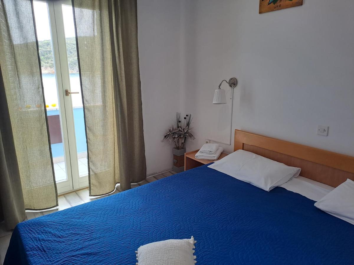 Sobe Mamalu Bed & Breakfast Valun Eksteriør bilde