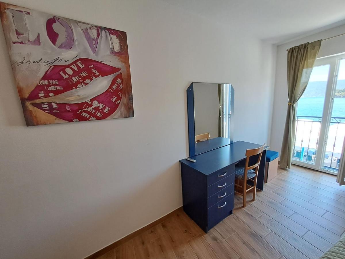 Sobe Mamalu Bed & Breakfast Valun Eksteriør bilde