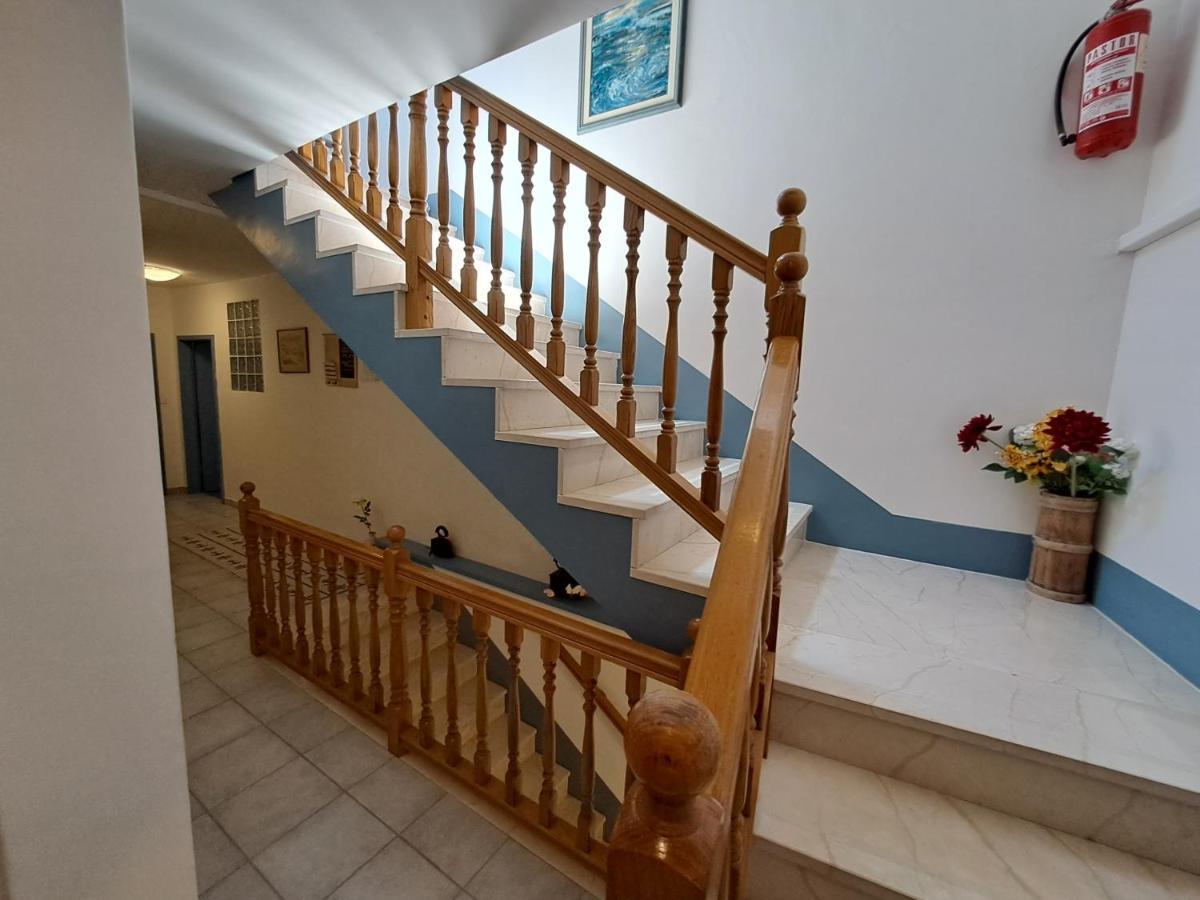 Sobe Mamalu Bed & Breakfast Valun Eksteriør bilde