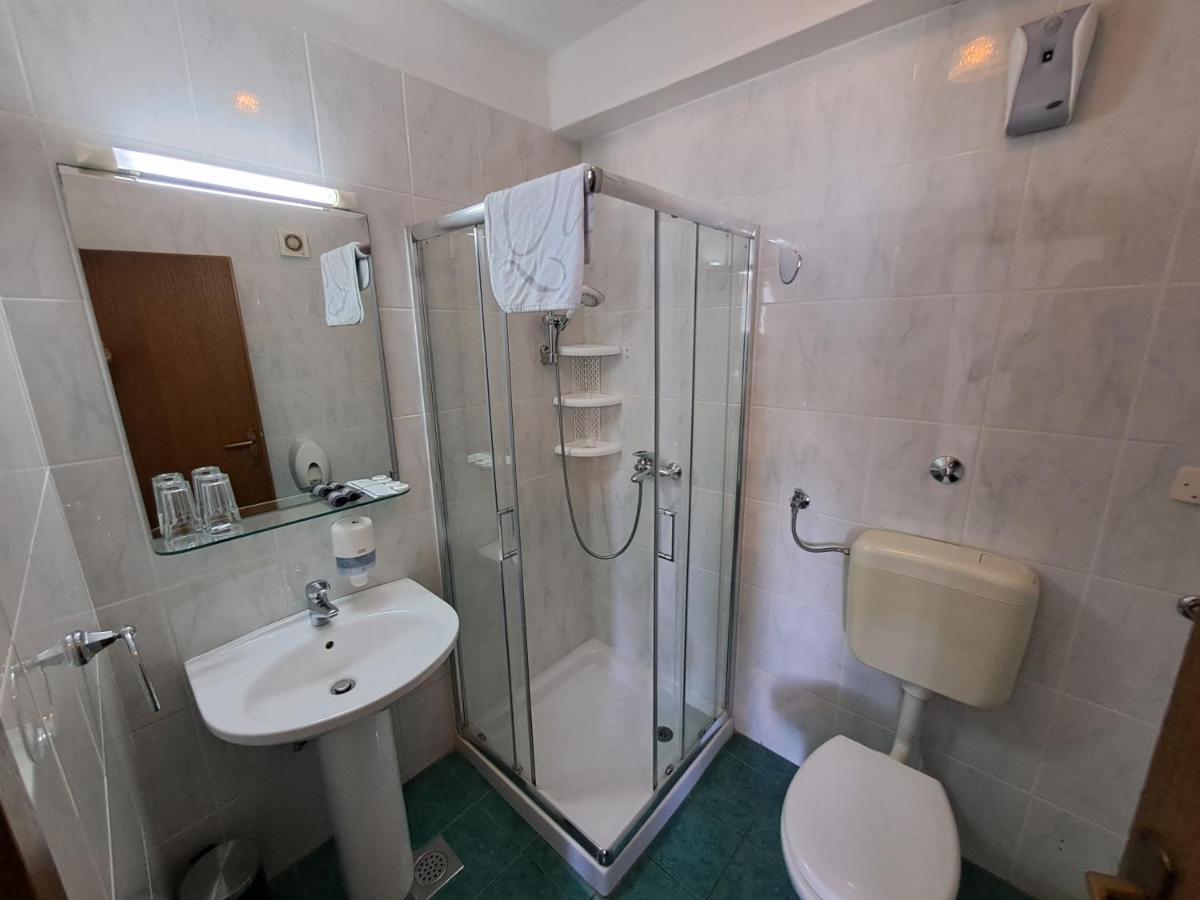 Sobe Mamalu Bed & Breakfast Valun Eksteriør bilde