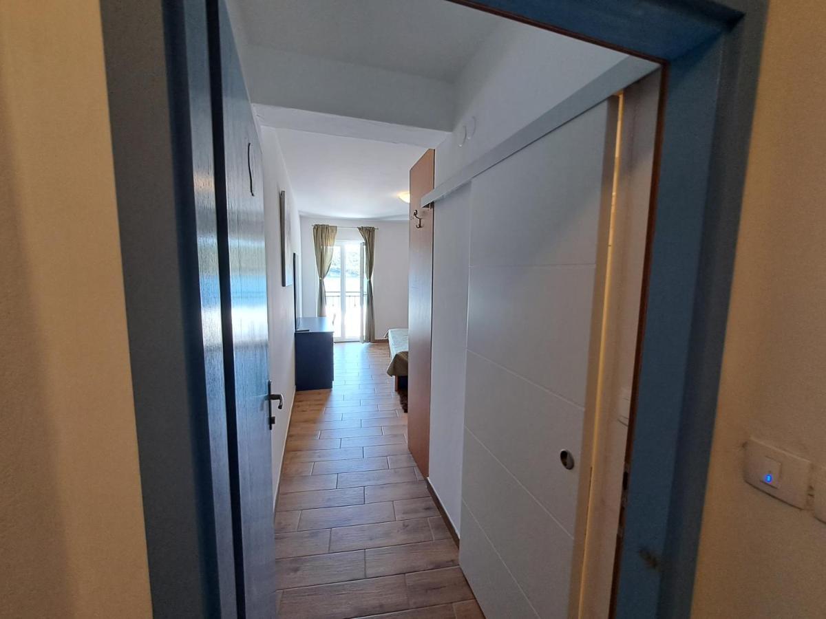 Sobe Mamalu Bed & Breakfast Valun Eksteriør bilde