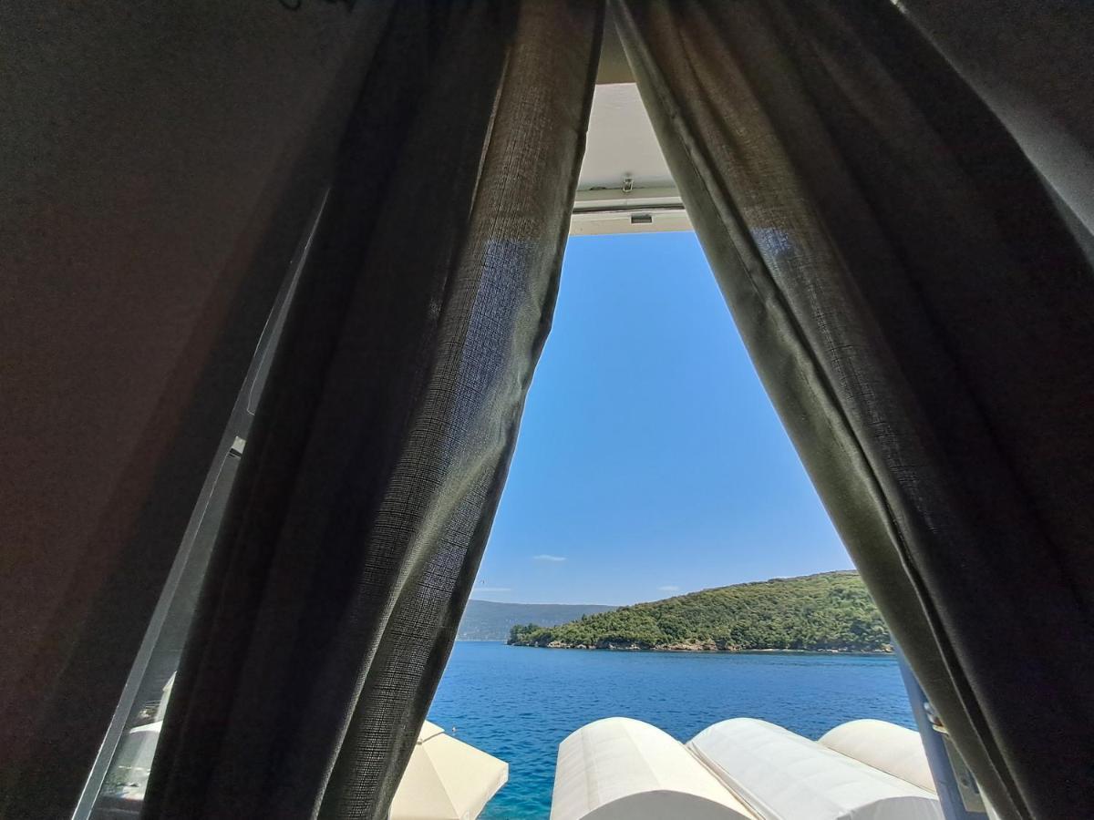 Sobe Mamalu Bed & Breakfast Valun Eksteriør bilde