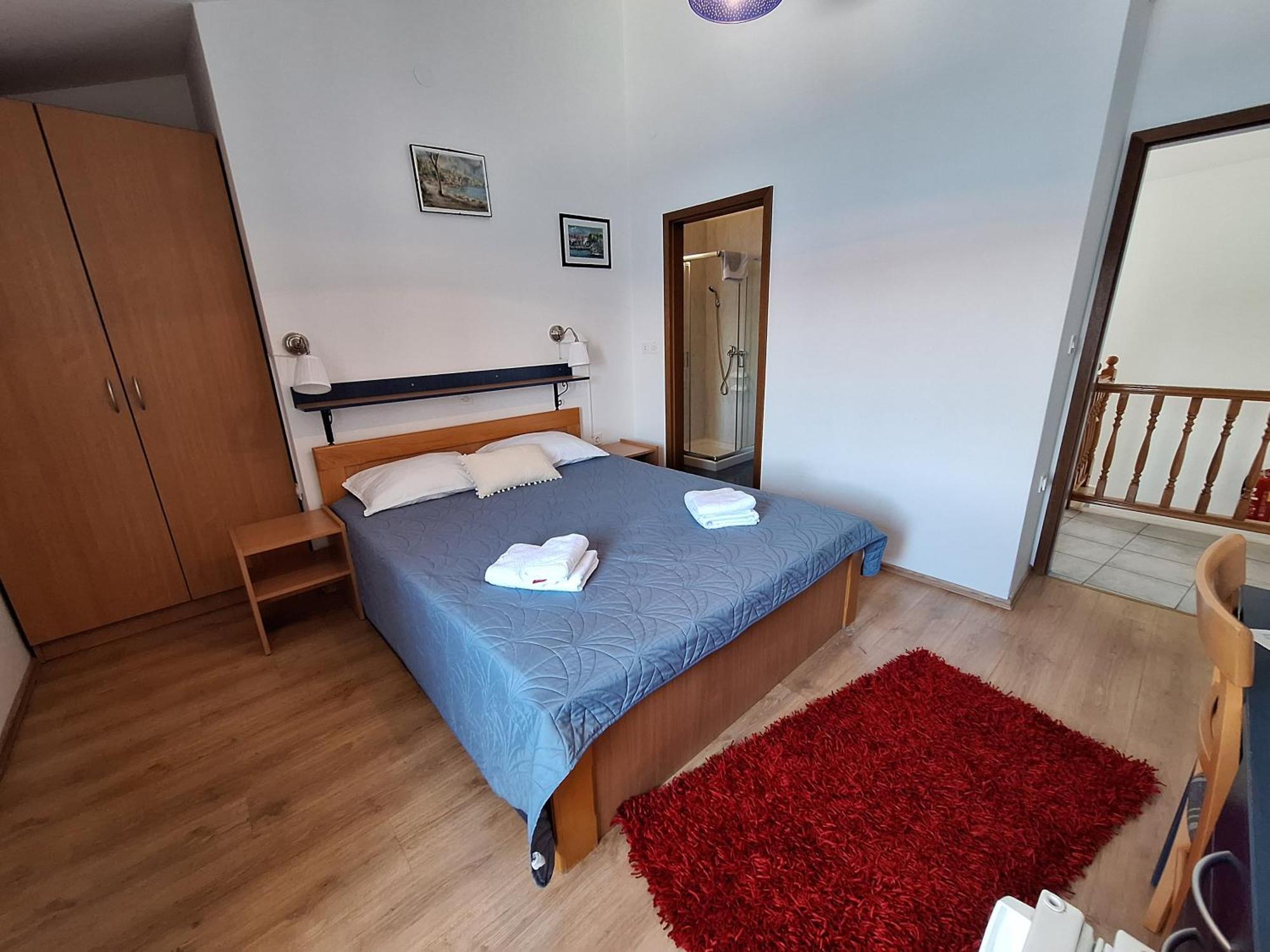 Sobe Mamalu Bed & Breakfast Valun Eksteriør bilde