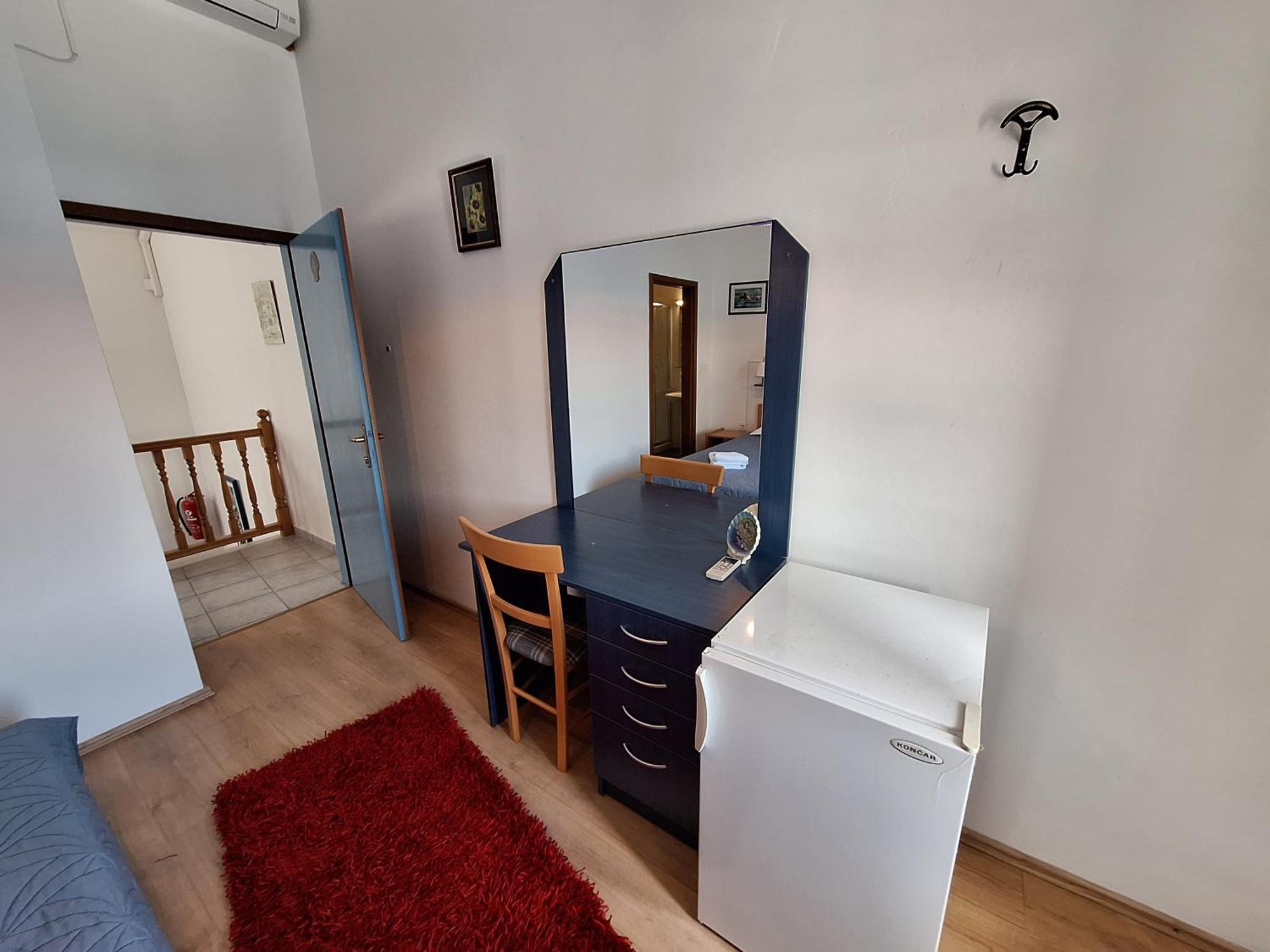 Sobe Mamalu Bed & Breakfast Valun Eksteriør bilde