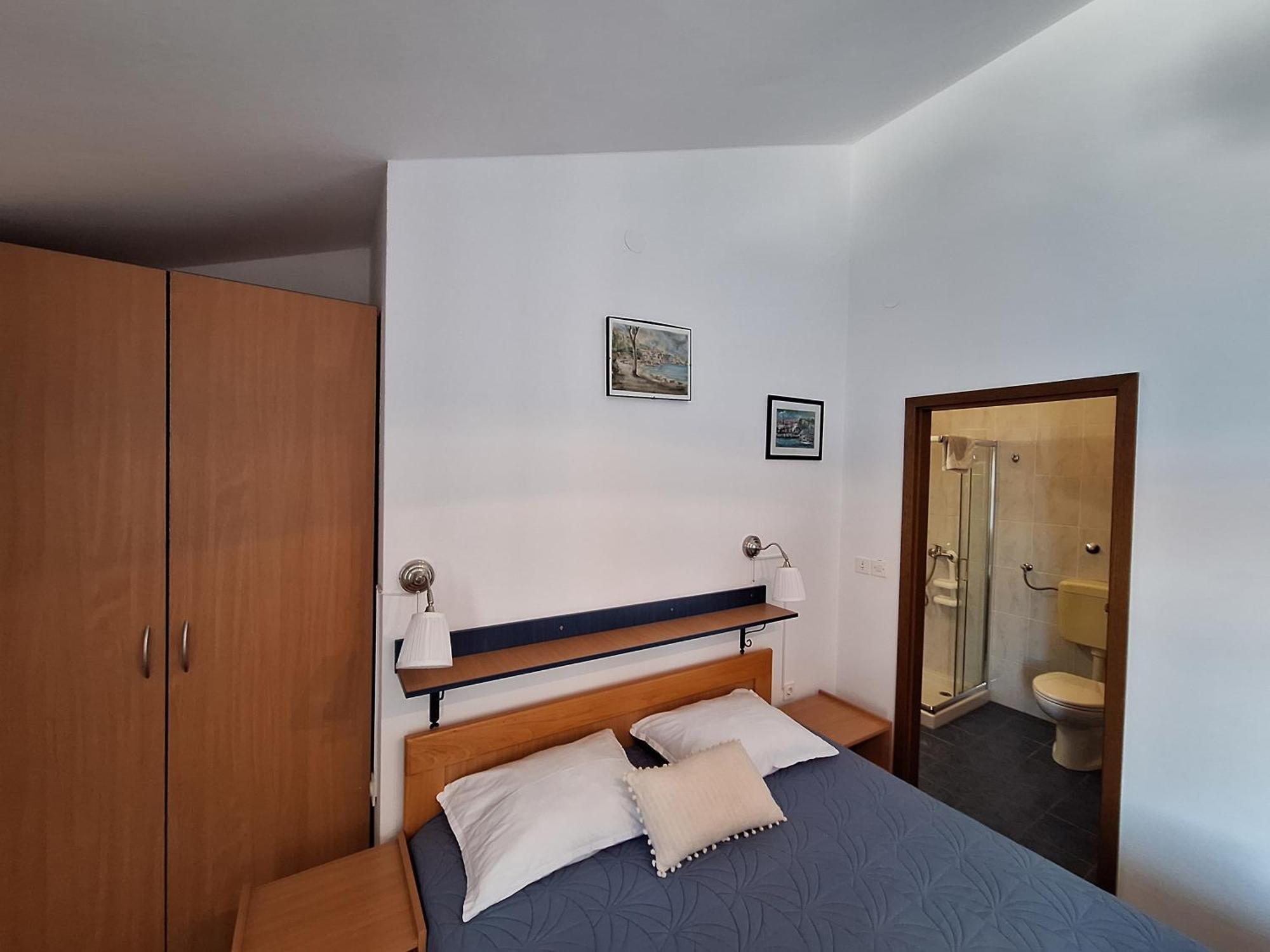Sobe Mamalu Bed & Breakfast Valun Eksteriør bilde
