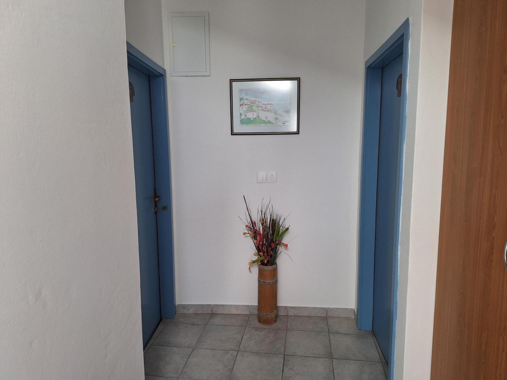 Sobe Mamalu Bed & Breakfast Valun Eksteriør bilde