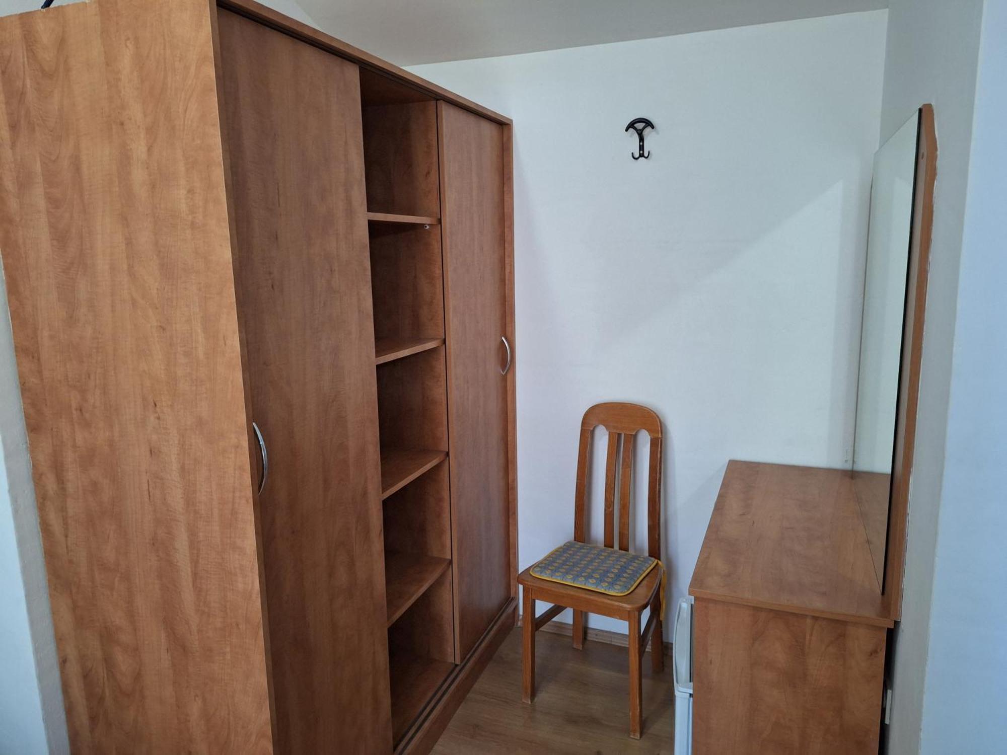 Sobe Mamalu Bed & Breakfast Valun Eksteriør bilde