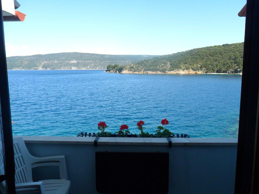 Sobe Mamalu Bed & Breakfast Valun Rom bilde