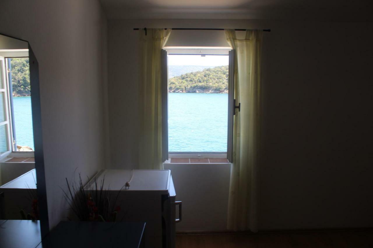 Sobe Mamalu Bed & Breakfast Valun Eksteriør bilde